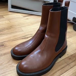 Zara Boots